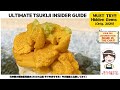 LEGENDARY TSUKIJI & TOYOSU: MUST EATS & Hidden Gems by 25-Year Pro (24/7 LIVE)