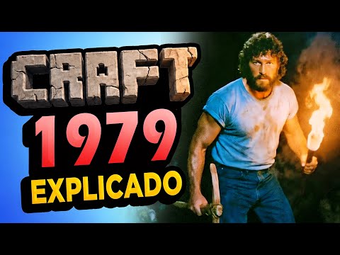 CRAFT 1979 - EXPLICADO