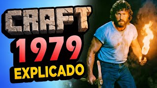 CRAFT 1979 - EXPLICADO