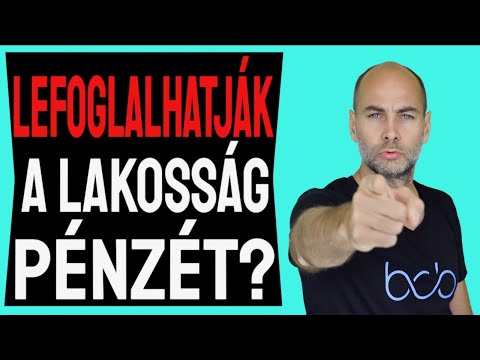 LEFOGLALHATJÁK A LAKOSSÁG PÉNZÉT OROSZORSZÁGBAN [Részletek]