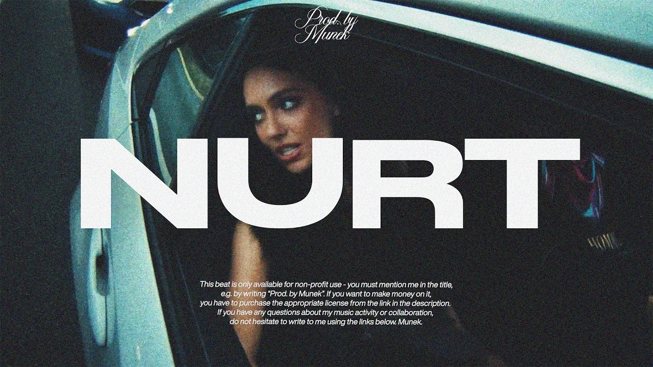 Watch GIBBS & OPAŁ & ZALIA Type Beat "NURT" (FREE) on YouTube Watch GIBBS & OPAŁ & ZALIA Type Beat "NURT" (FREE) on YouTube