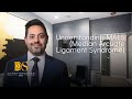 Understanding MALS Median Arcuate Ligament Syndrome Dr Danny Shouhed 