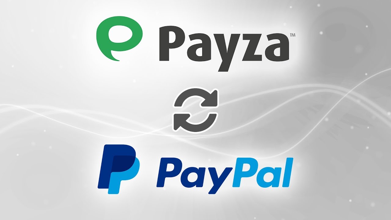 Payza paypal как играть в биткоин без регистрации