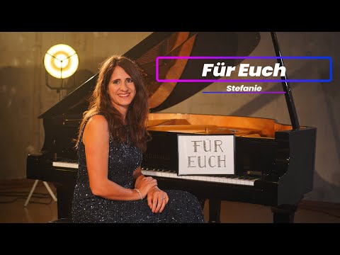 19. AZK: ♫ Für euch ♫ von Stefanie ☀️| www.kla.tv/27619