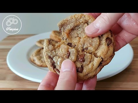 Subway Cookies Kleiner