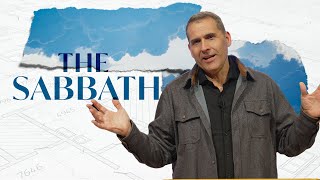 The Sabbath | Pastor Tom VanAntwerp