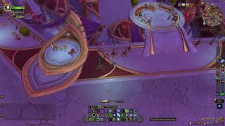 What To Do When Nothing Works Location, WoW Midnight +3 Midnight Engineering Knowledge Treasure Profile