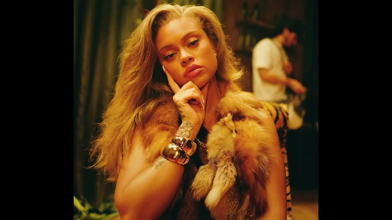 (FREE) Latto Type Beat 2025 - “SKI” @kreativekdn 