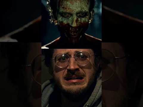 Seeing Doomhead is never a good thing.