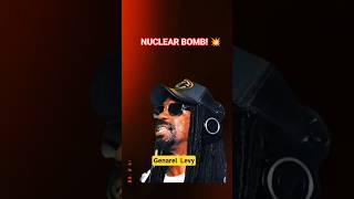 52 Year Old General Levy is a Legend! 💣🔥 #NuclearBomb