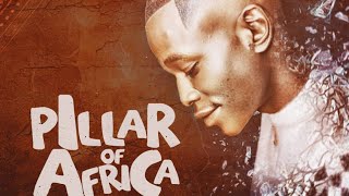 Major King feat. Brooklyn-Wekudenga (Pillar Of Africa Album)