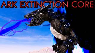 Download Lagu Ultimate Primordial Dragon Horvath \u0026 Stellar Giga! Ark Extinction Core Astros E29 MP3