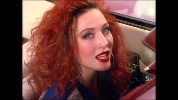 Fuzzbox - Pink Sunshine (Official Music Video)