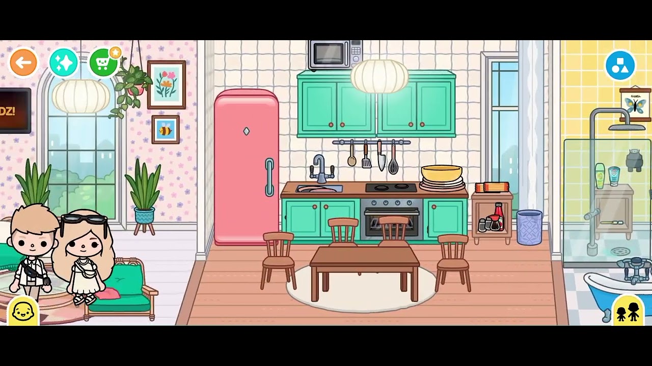 Hay Day In My Life rutin pagi aku part 4