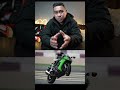 3 Superbike for $5000