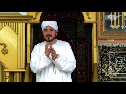 انتبه مغفرة الذنوب شيء والتبعات شيء آخر د عدنان إبراهيم رمضان ميزان العام الحقوق التوبة 