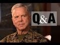 #AskCMC | You asked. The top Marine answered.