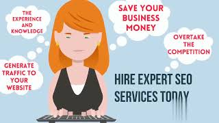 Best SEO Expert With 8+ Year's of Experience