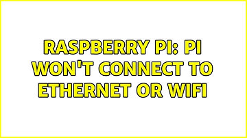 Raspberry Pi: Pi Won