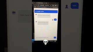 Build An Ai Chatbot Like Chatgpt Gemini Api Html Css Js Magic