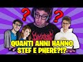 QUANTO CONOSCO I MIEI AMICI YOUTUBERS?? TEST *IMPOSSIBILE* SU @KendalYT E @twoplayersoneconsoleYT !!