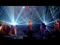 Little Mix Secret Love Song Live From Little Mix The Search Isolated Vocals 