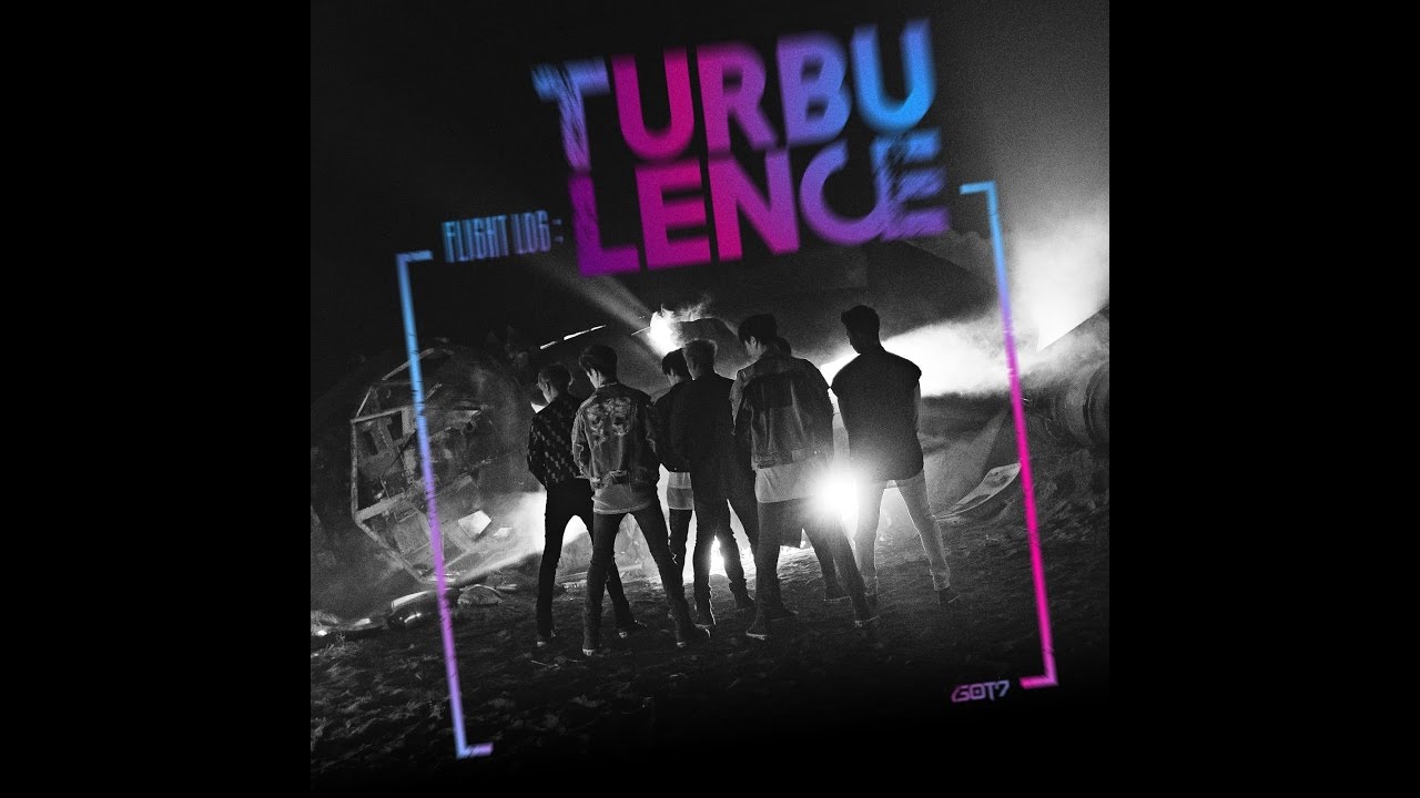 Got7 - Hard Carry (Speed Up)