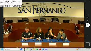 Human Trafficking Awareness Event (2/19/2026)