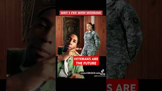 Helping Our Veterans