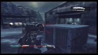Quality Test / Nice Clip Wealth