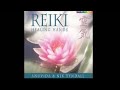 Reiki Healing Hands Anuvida And Nik Tyndall Full Album mp3