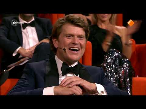 Rik van de Westelaken in Rietbergh @ Televizierring 2018