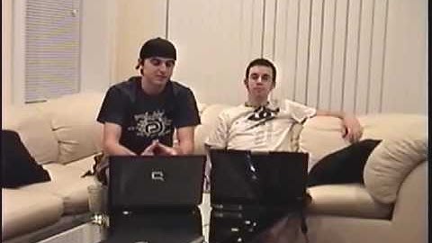 10088 - XSS tunnel and shell pt 3 of 3