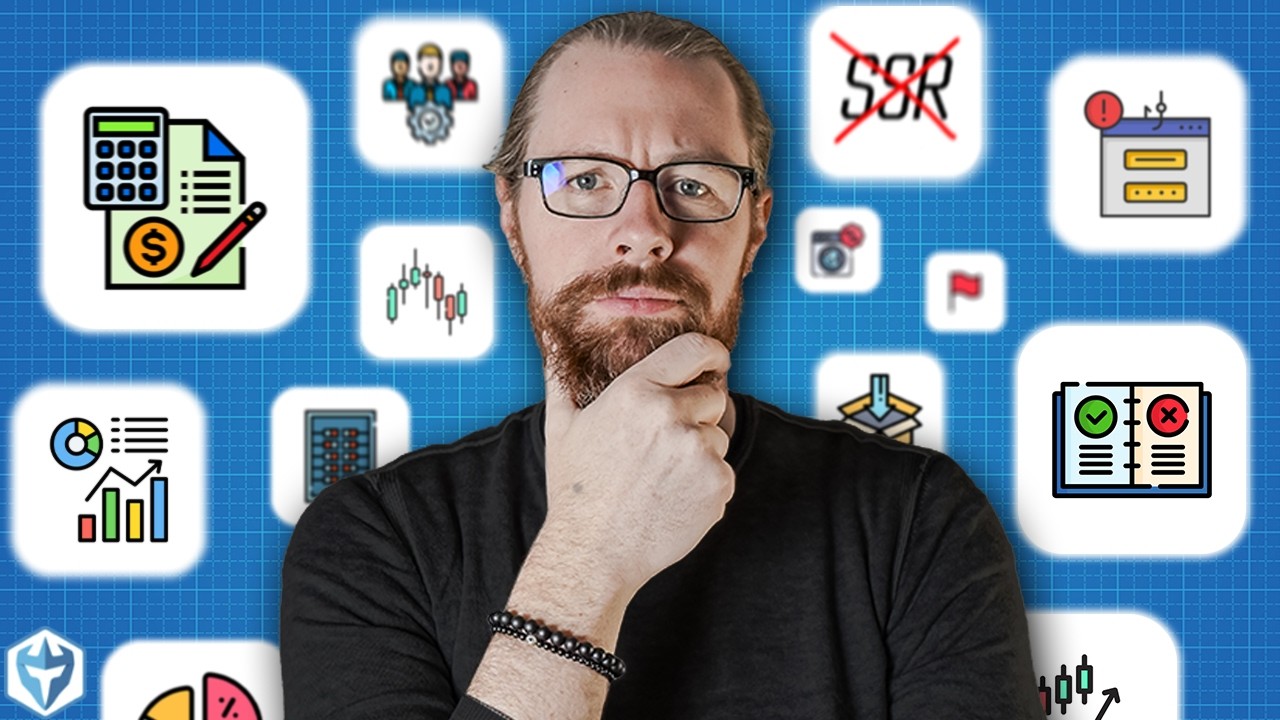 13 Day Trading Rules and Regulations You NEED to Know About - YouTube