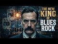 Late Night Rock Blues Memories Inspired Eric Clapton, REO Speedwagon, Joe Cocker, Chris Rea