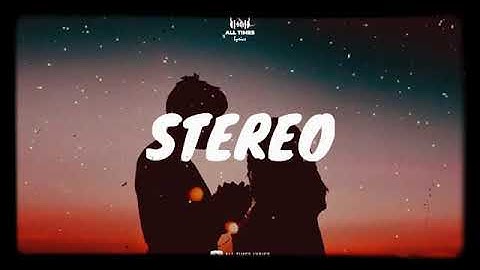 Bensol -stereo (Official Lyrics)