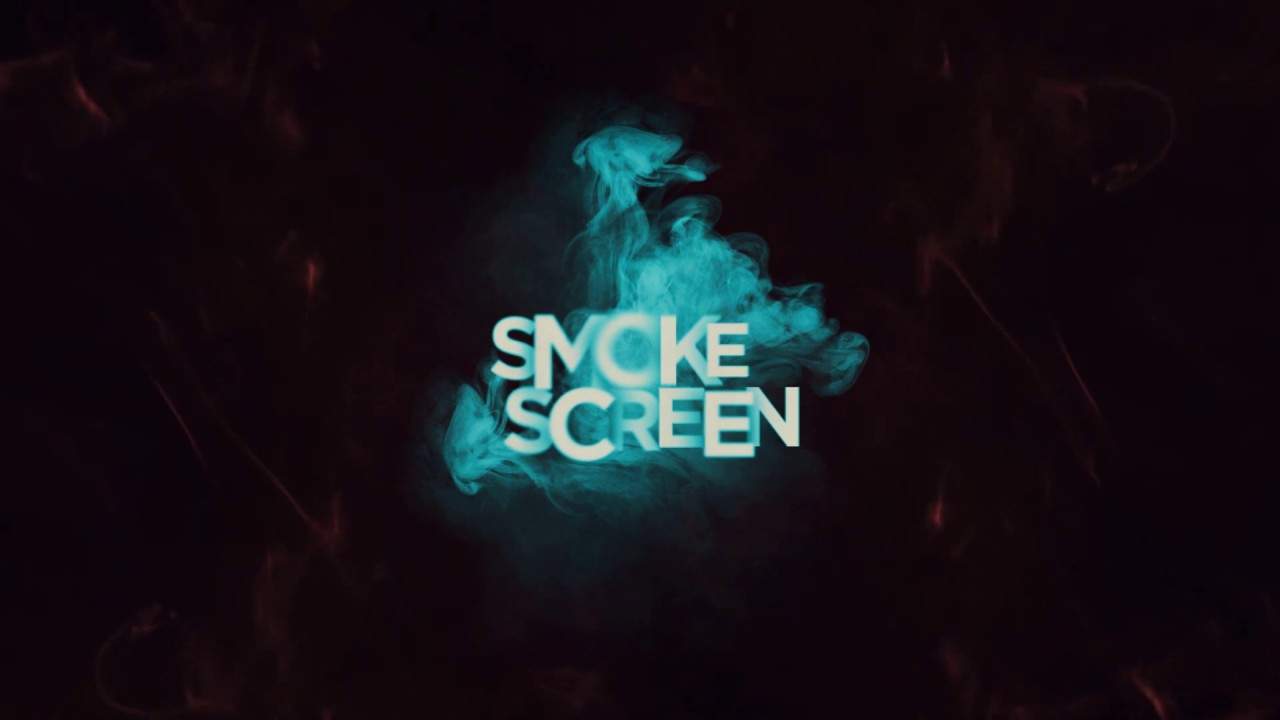 RIIDEM X TENGYBOY - SMOKESCREEN (OFFICIAL AUDIO)