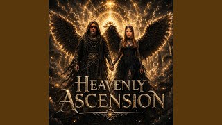 Heavenly Ascension - SyrØs Cherub, Zaya Seraphim, Seraphim Voice, and Celestial Melodies