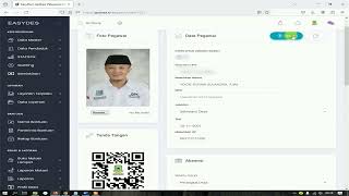 Panduan Absen Perangkat Desa Melalui HP screenshot 4