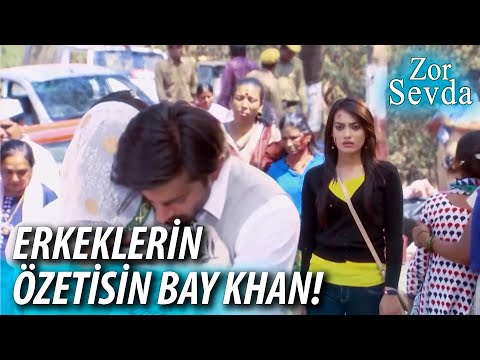 Kollarını Açan Kadın Yerine Başkasına Koştu | Zor Sevda -20.Bölüm ❤️