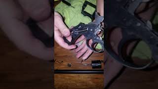 RG 38 special reassembly