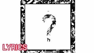 xxxtencion change | lyrics music video| subscribe for more..