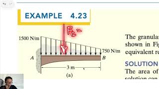 0417 Statics Chapter 4 Force System EX13