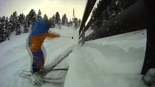 1St Shred With First Drop Outerwear