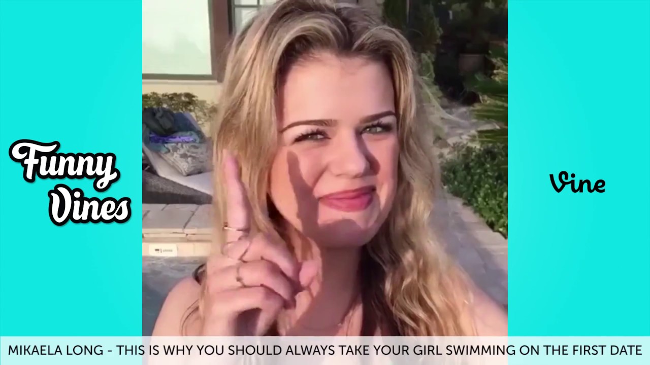 Funny Vines of March 2016 | Best Vines Compilation PT. 2 part 5