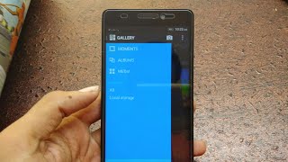 Cynogenmod Gallery For All Android And Lenovo K3 Note