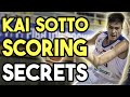 Kai Sotto Scoring Secrets Mp3 Song