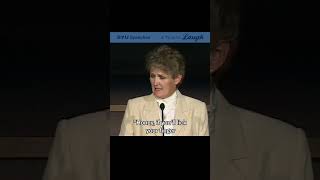 Famous A Time to Laugh: Lessons and Lifelines | Marie Tuttle | BYU Speeches Net Worth