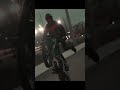 BIKE LIKE DETROIT w/ SANA
