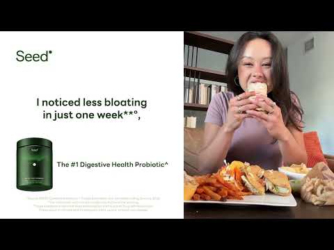 seed.com YouTube ad: DD SEE226 YTAdaptationForSEE136 C1 T2CExplainer NervousStomach Pouring 16x9